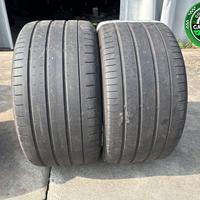 gomme usate 3153521 Estivo YOKOHAMA - ADV - 438