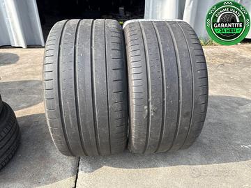 gomme usate 3153521 Estivo YOKOHAMA - ADV - 438