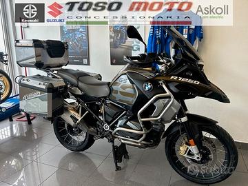 Bmw R 1250 GS ADV