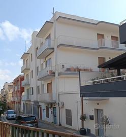 Appartamento 196 mq, Ragusa, via Carducci.