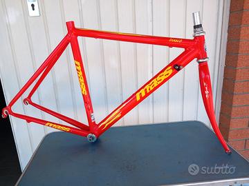 Telaio duralluminio 