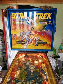 Flipper Star Trek