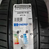 Gomma Bridgestone Turanza 6 245 40 R18 97Y