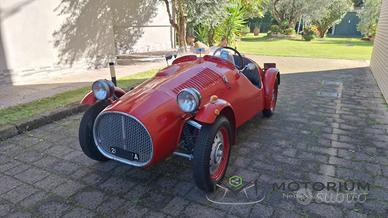 fiat 500 C TOPOLINO SPORT