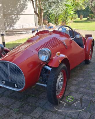 fiat 500 C TOPOLINO SPORT