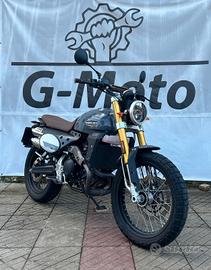 FANTIC CABALLERO 500 DELUXE GMOTO COSENZA