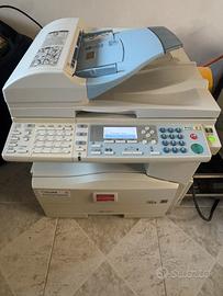 Fotocopiatrice