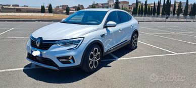 RENAULT Arkana - 2021
