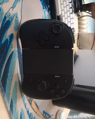 Controller nintendo switch