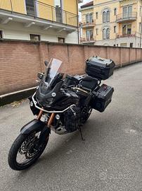 Honda CRF1100L Africa Twin - 2023