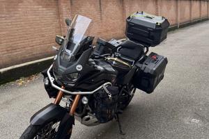 Honda CRF1100L Africa Twin - 2023