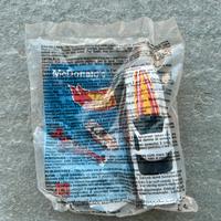 Auto Hot Wheels McDonald’s sigillata Mattel 1993