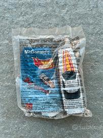 Auto Hot Wheels McDonald’s sigillata Mattel 1993