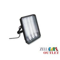 Proiettore da cantiere a risparmio energetico 