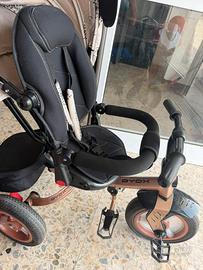 Byox triciclo tornado