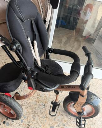 Byox triciclo tornado