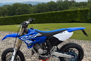 Yz 125