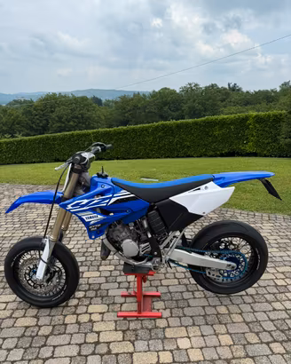 Yz 125