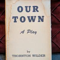 Raro - Our Town - Wilder