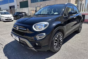 FIAT 500X 1.3 Mjet 95cv Cross