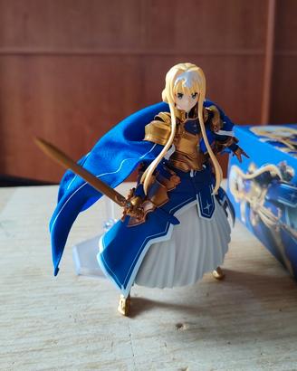 Figma 543 Alice Synthesis Thirty (SAO) Max Factory