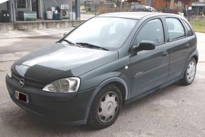 Opel Corsa 1.2 16V 5p. Enjoy Catena Distribuzione