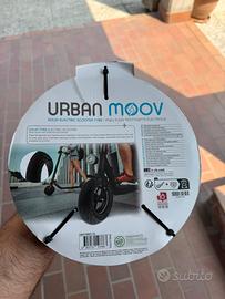 Ruota monopattino elettrico