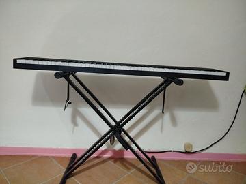 Tastiera Pianoforte Elettrico
