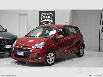 HYUNDAI i10 1.0 LPGI Econext Comfort