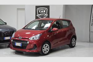 HYUNDAI i10 1.0 LPGI Econext Comfort