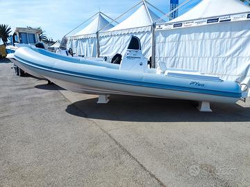 Gommone Panamera P 60