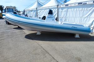 Gommone Panamera P 60