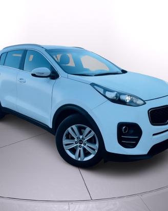 Kia Sportage 1.7 CRDI ANNO 2017 170.000KM