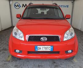 DAIHATSU Terios 1.5 4WD SX *UNICO PROPRIETARIO*