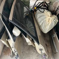 Portiere Lancia Musa Oro