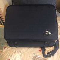 Borsa valigia kappa