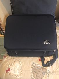 Borsa valigia kappa