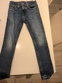 Jeans Tommy Holfiger