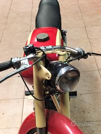 ciclomotore cimatti 3 marce-