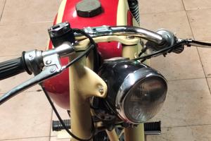 ciclomotore cimatti 3 marce-