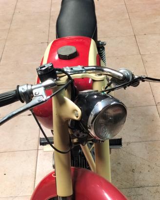 ciclomotore cimatti 3 marce-