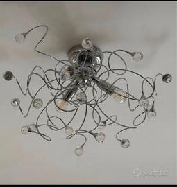 lampadario da soffitto