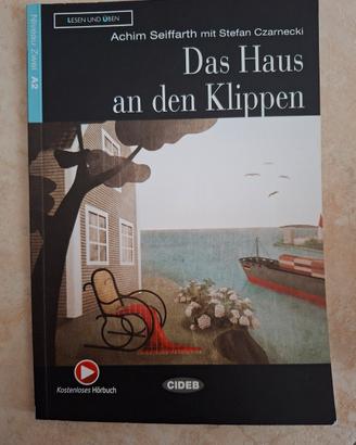 9788853014290 Das haus an den klippen 