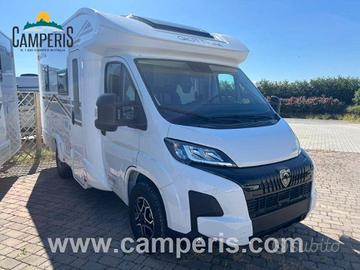 GIOTTI LINE GIOTTI LINE SIENA 330 FIAT PREMIERE