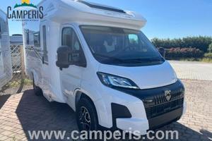 GIOTTI LINE GIOTTI LINE SIENA 330 FIAT PREMIERE