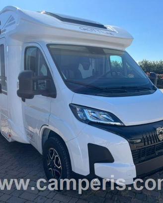 GIOTTI LINE GIOTTI LINE SIENA 330 FIAT PREMIERE