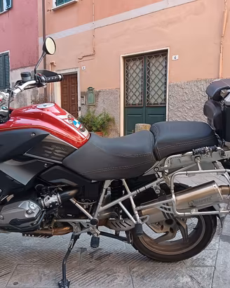 Gs 1200