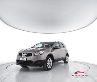 NISSAN Qashqai+2 2.0 dCi DPF 4WD n-tec - PER OPE