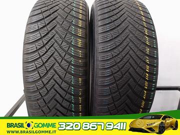 Gomme 215/55/17 HANKOOK Invernali