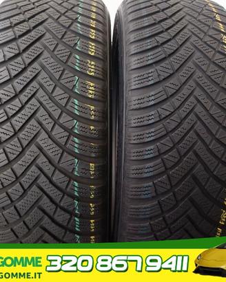 Gomme 215/55/17 HANKOOK Invernali